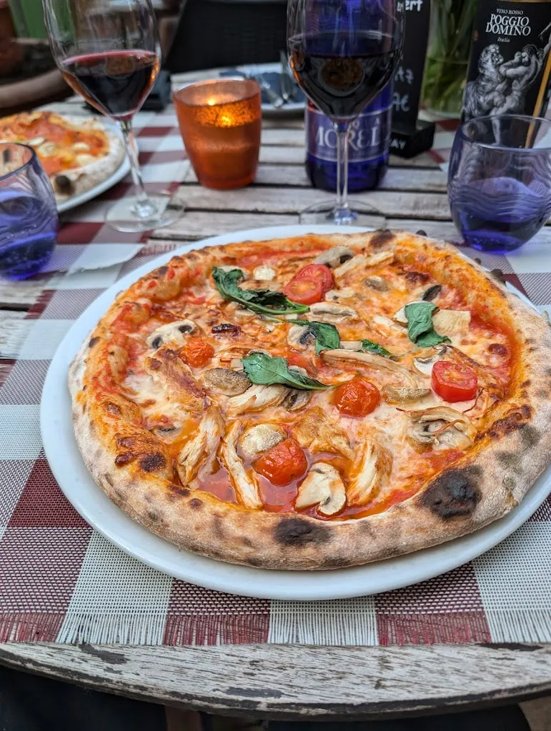 Menu_Trattoria La Piazza_Einbeck_image_8