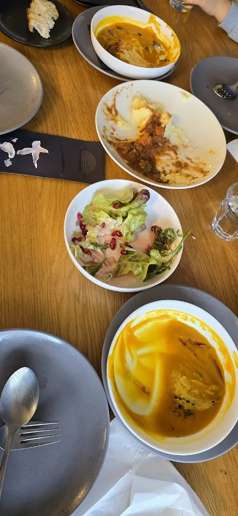 Jin Woo Bae_Seerestaurant Lido._SZ_reseña