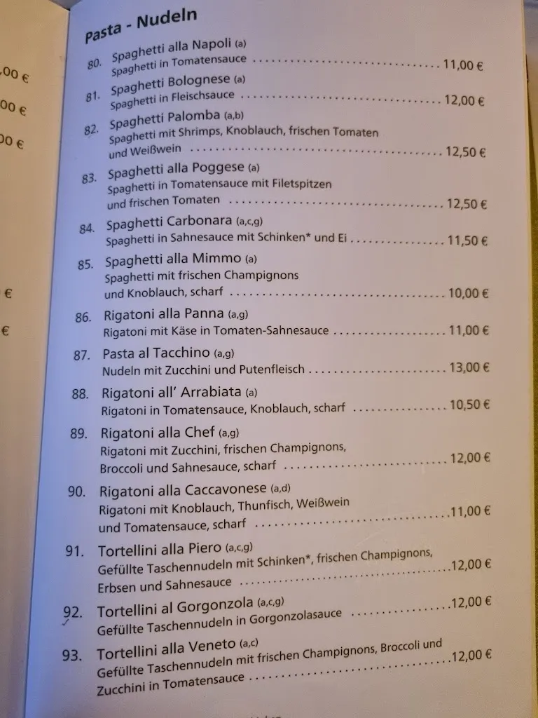 Menu_Ristorante Italia_Einbeck_immagine_2