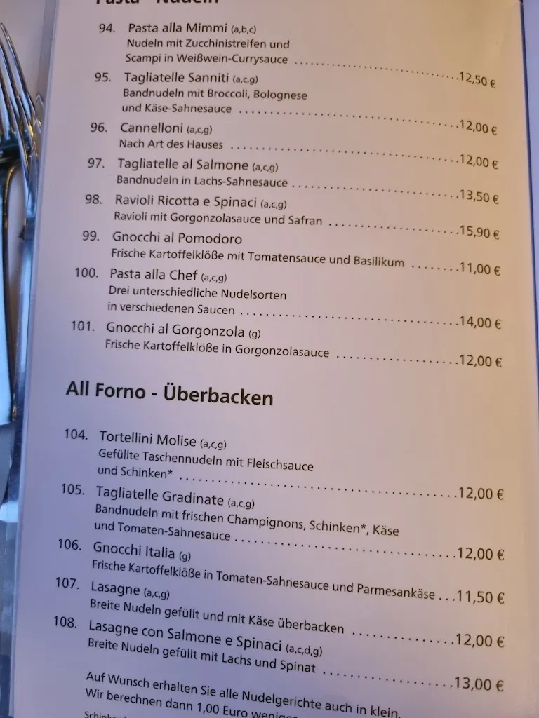 Menu_Ristorante Italia_Einbeck_immagine_3