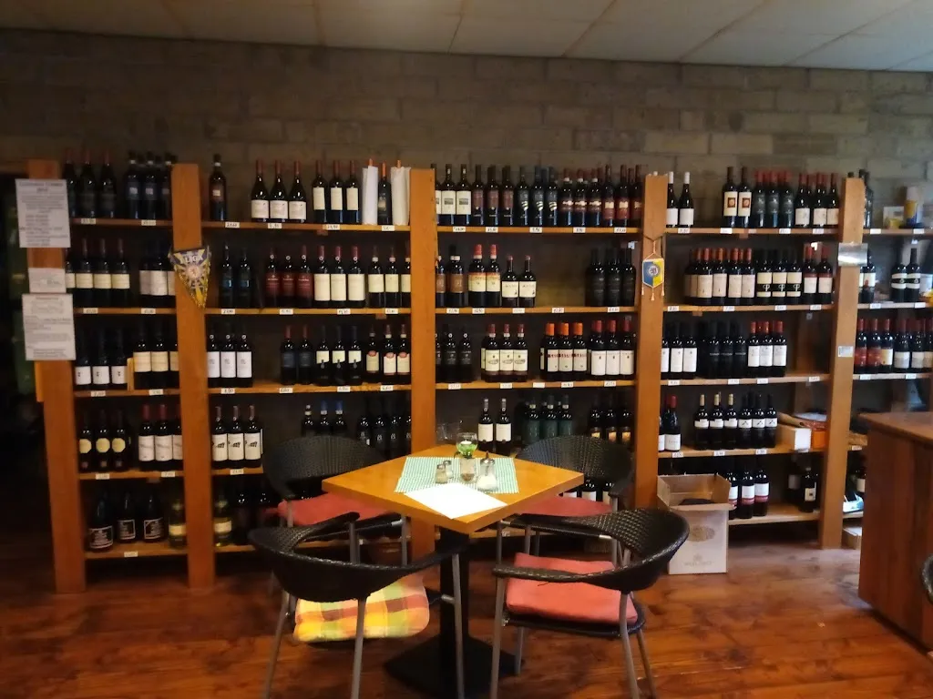 Restaurant Vinoteca Italiana restaurant in Einbeck