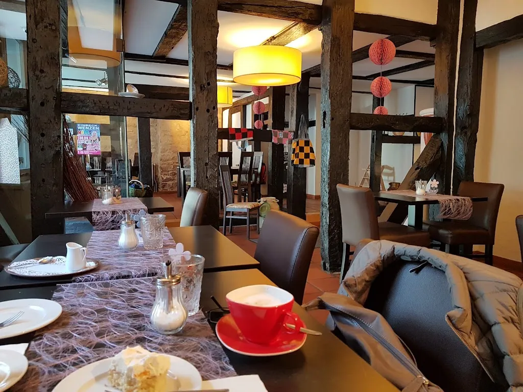 Menu_Altstadt Café_Einbeck_immagine_5