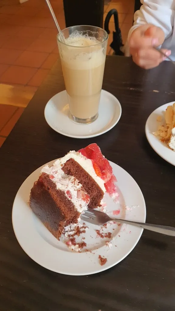 Menu_Altstadt Café_Einbeck_immagine_7