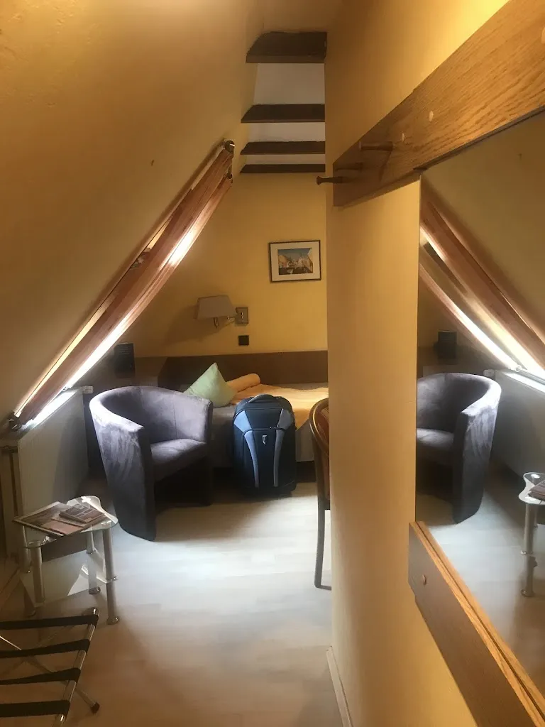 Tomasz Olek_Hotel-Restaurant Einbecker Hof_Einbeck_review