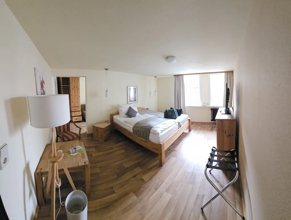 Hotel-Restaurant Einbecker Hof restaurant in Einbeck