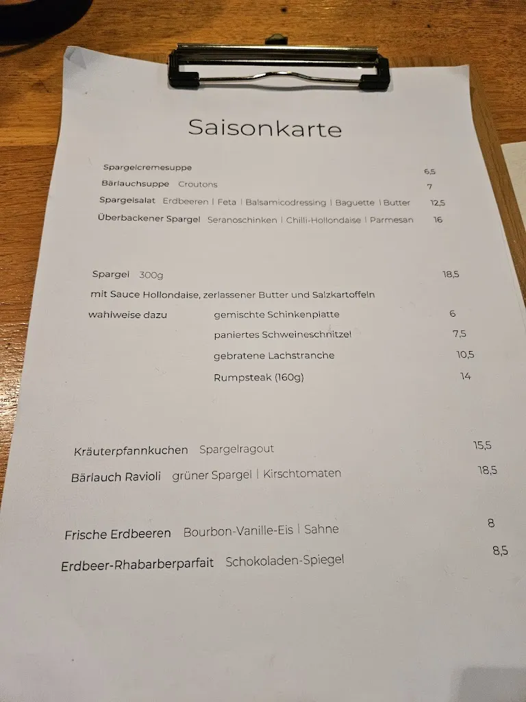 Menu_Hotel Panorama_Einbeck_image_1