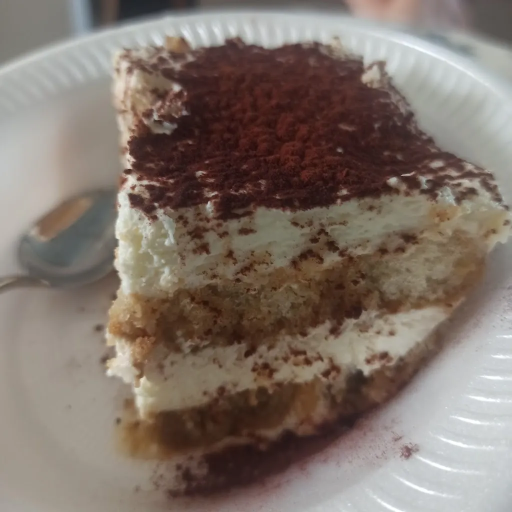 Madlen König_Pizzeria By Nico_Einbeck_review