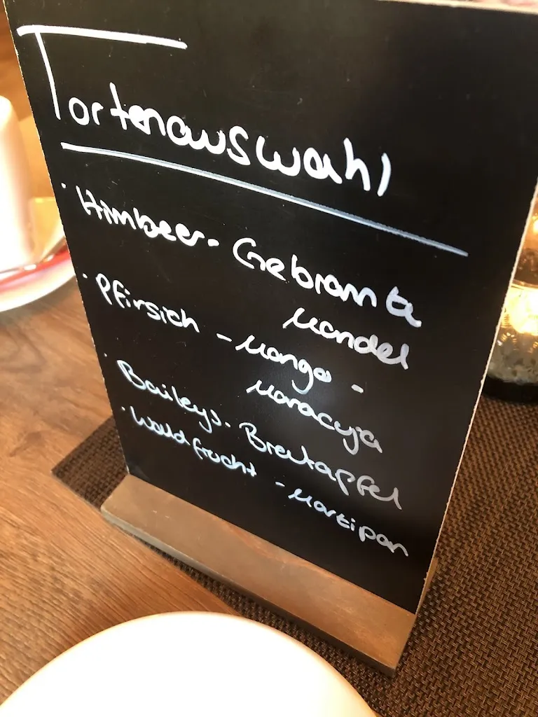 Menu_Gaststätte Brand & Sarah's Tortenstübchen_Goldenstedt_immagine_1