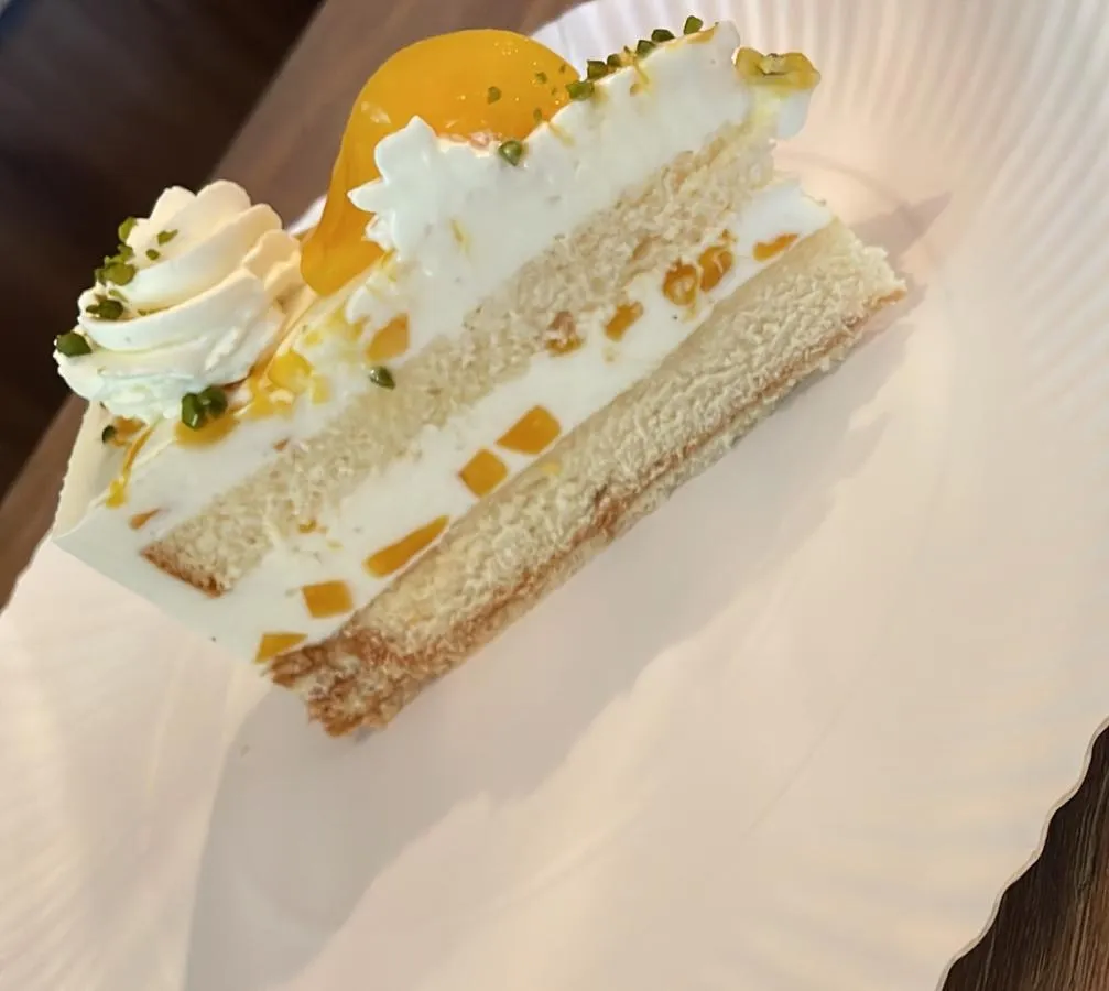 Menu_Gaststätte Brand & Sarah's Tortenstübchen_Goldenstedt_immagine_2