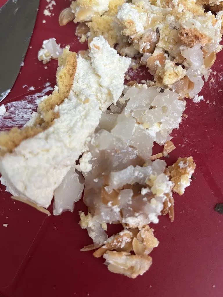 Menu_Gaststätte Brand & Sarah's Tortenstübchen_Goldenstedt_immagine_6