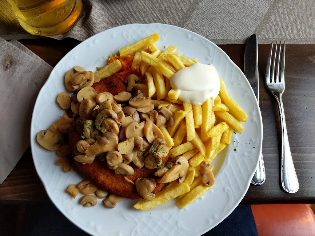 Menu_Uwe' s Grill-Restaurant, Papenburg_Papenburg_immagine_5