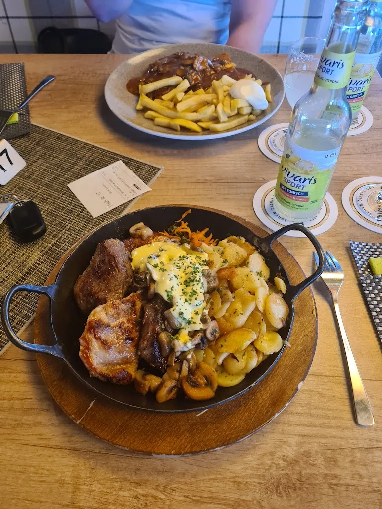 Menu_Uwe' s Grill-Restaurant, Papenburg_Papenburg_immagine_6