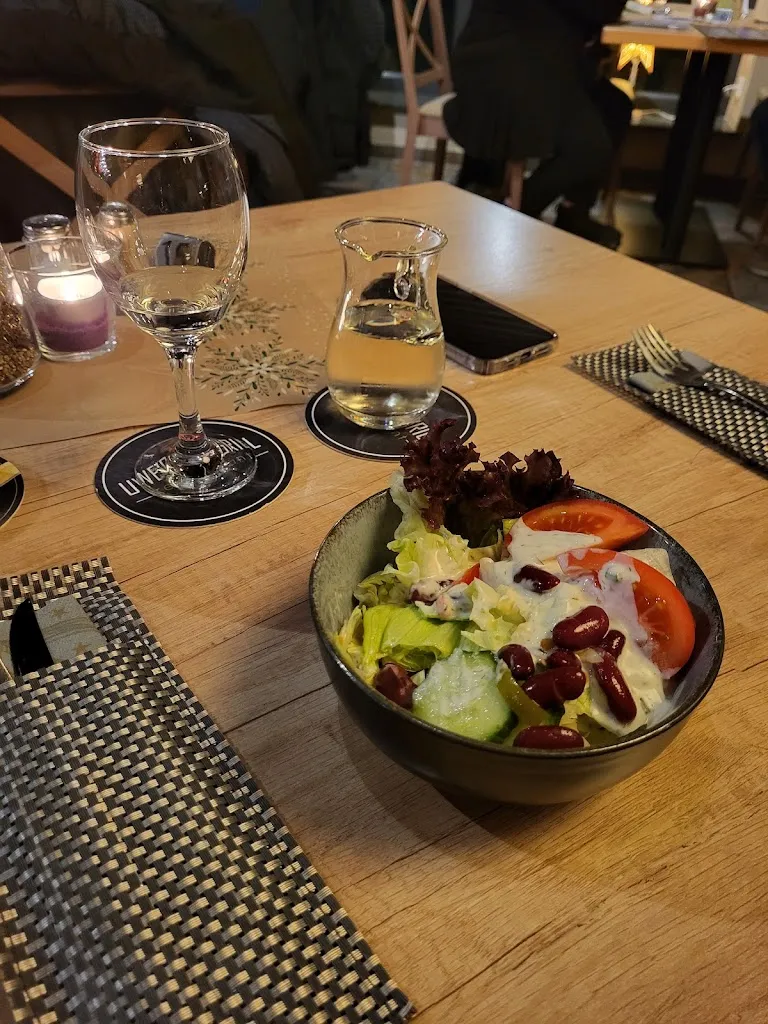 Menu_Uwe' s Grill-Restaurant, Papenburg_Papenburg_immagine_7