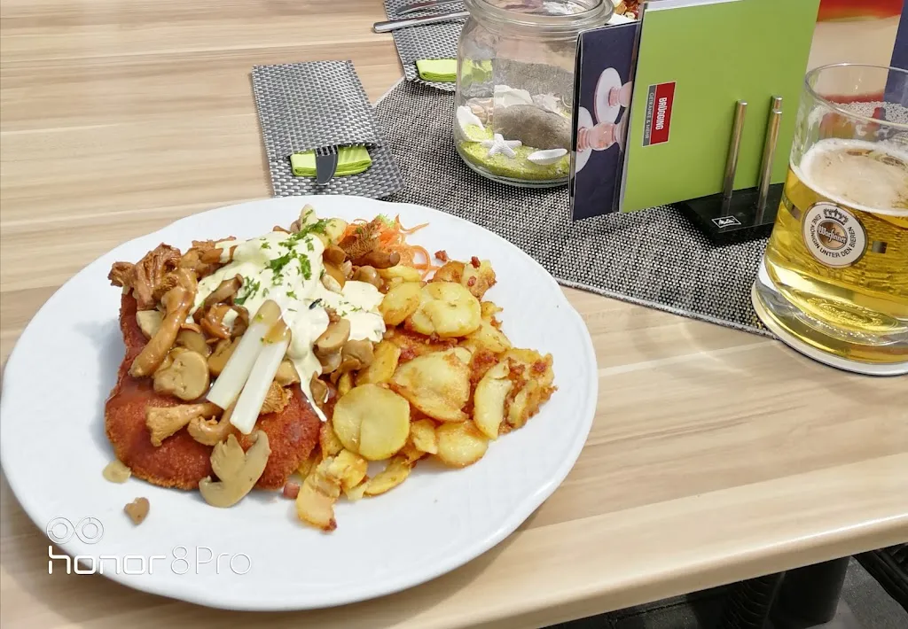 Menu_Uwe' s Grill-Restaurant, Papenburg_Papenburg_immagine_8