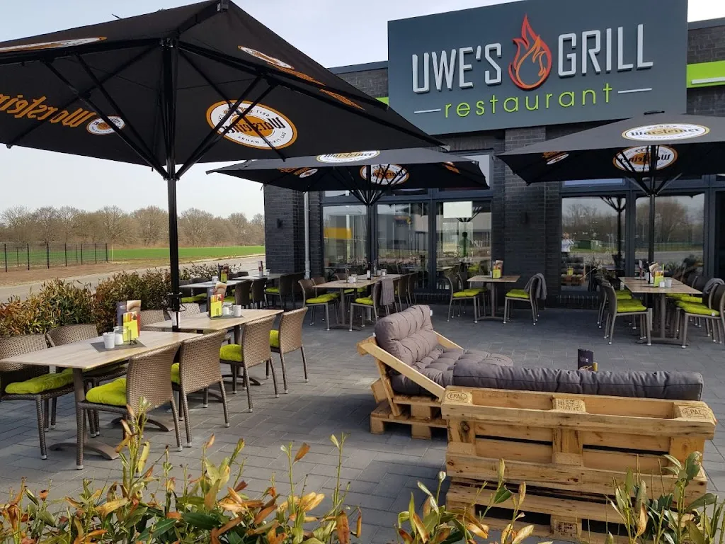 Uwe' s Grill-Restaurant, Papenburg_Papenburg_slider_image_1