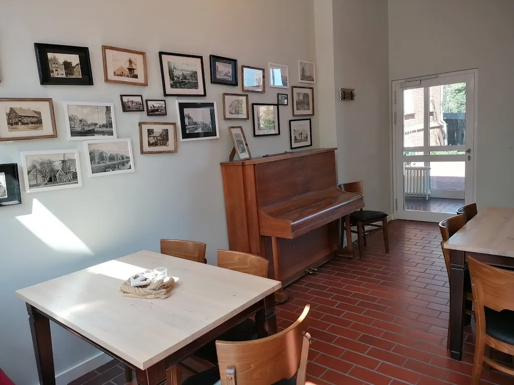 Günter Hommes_Restaurant Ankerplatz_Rhauderfehn_review