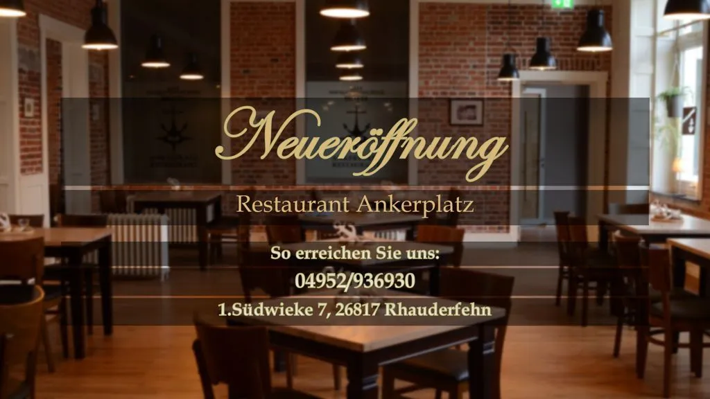 Restaurant Ankerplatz_Rhauderfehn_slider_image_1