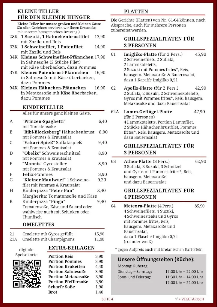 Menu_Meteora - Scharrel_Saterland_image_4