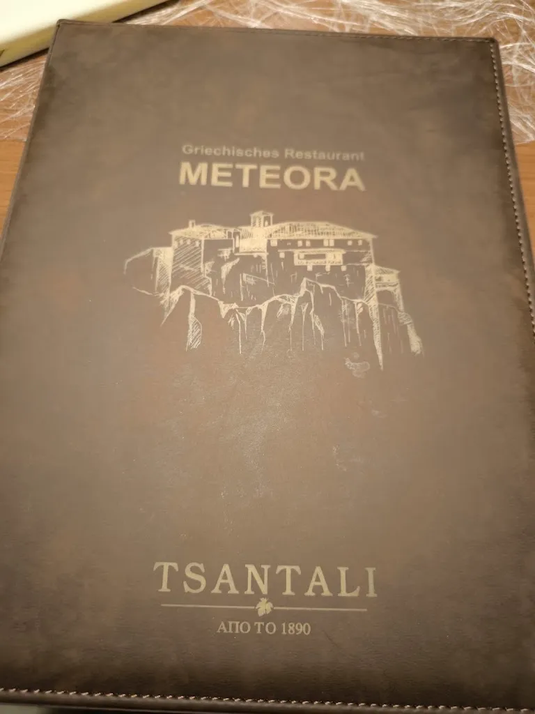 Mert Tiren_Meteora - Scharrel_Saterland_Bewertung