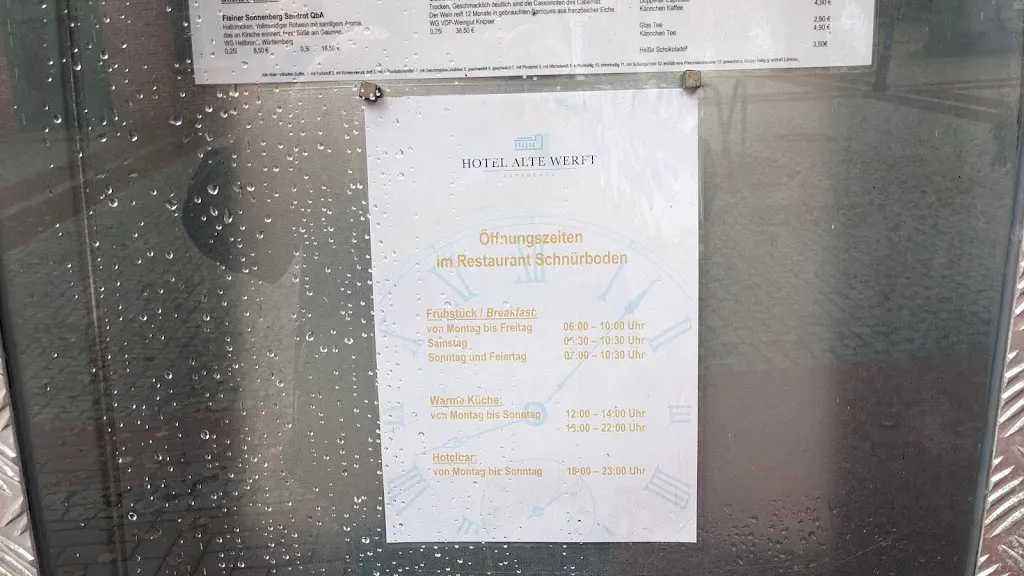 Menu_Restaurant Schnürboden Papenburg inkl. Biergarten_Papenburg_image_4