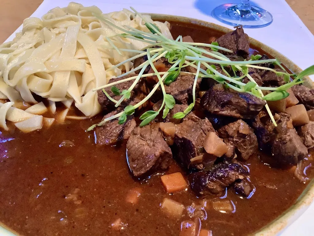 Chef Martin_Restaurant Schnürboden Papenburg inkl. Biergarten_Papenburg_review