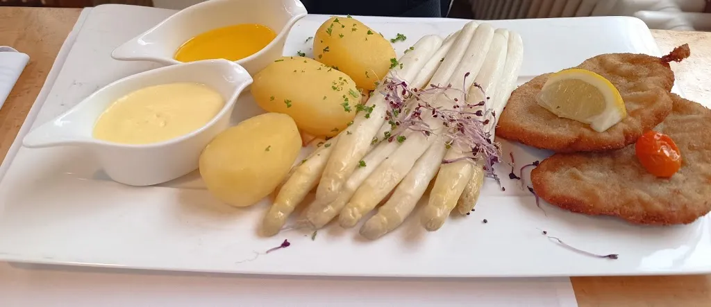 Ines Zi_Restaurant Schnürboden Papenburg inkl. Biergarten_Papenburg_review