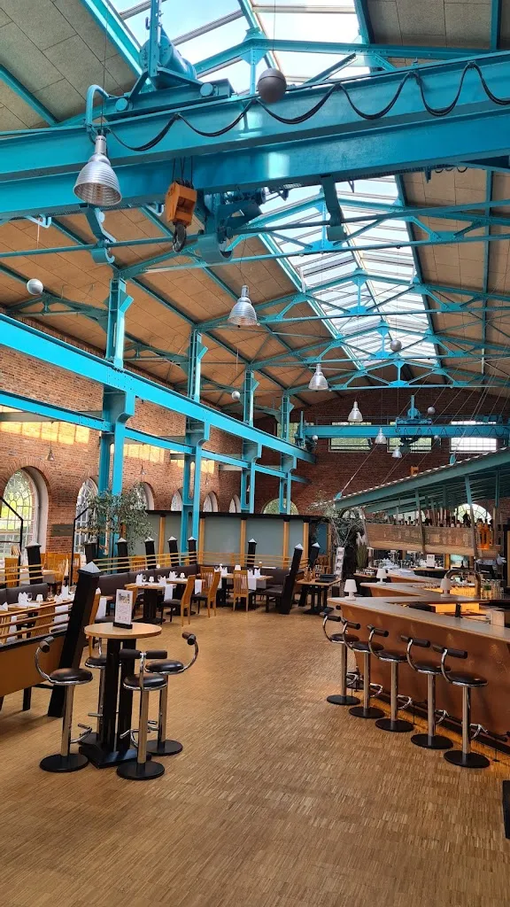 Tommydeluxe@googlemail.com Schmidt_Restaurant Schnürboden Papenburg inkl. Biergarten_Papenburg_review