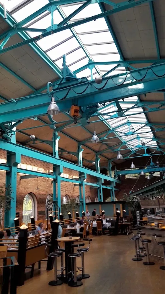 Restaurant Schnürboden Papenburg inkl. Biergarten_Papenburg_slider_image_2