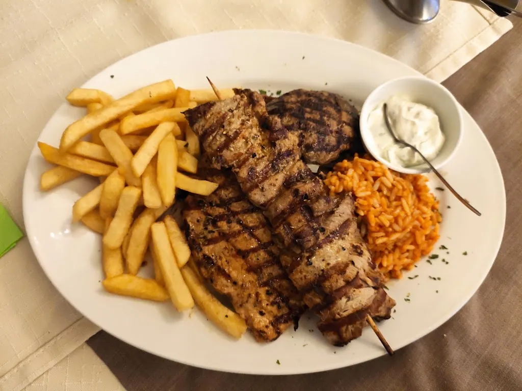 Menu_Restaurant Adriatik_Papenburg_immagine_5