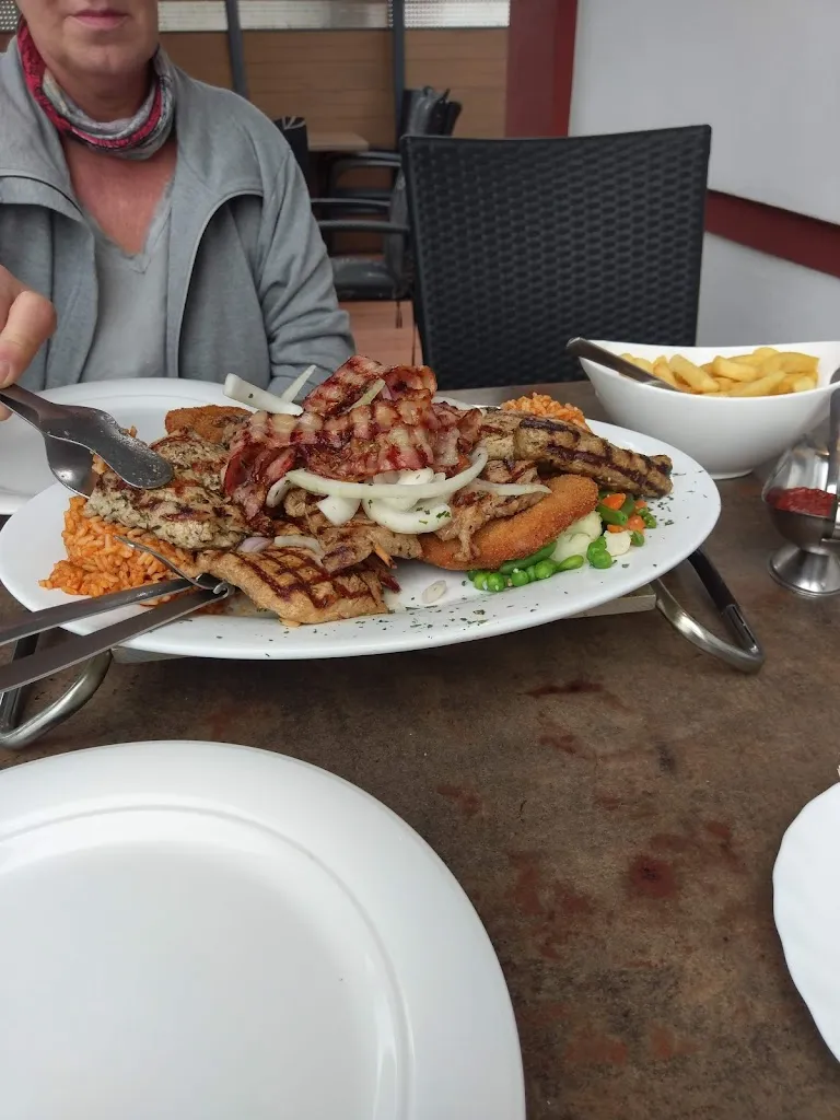 Menu_Restaurant Adriatik_Papenburg_immagine_6