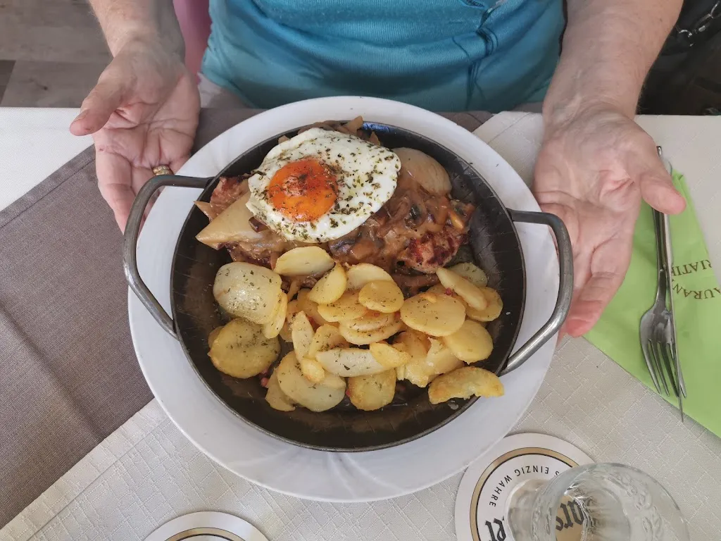 Menu_Restaurant Adriatik_Papenburg_immagine_7