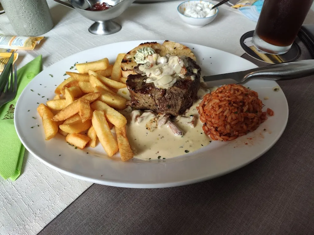 Menu_Restaurant Adriatik_Papenburg_immagine_8