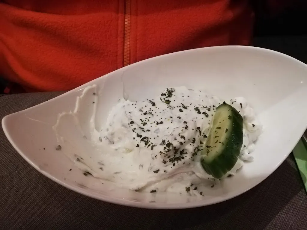 Menu_Restaurant Adriatik_Papenburg_immagine_9