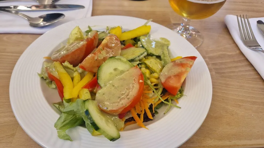 Manuel Maurer_Ristorante Il Castello Fintel_Fintel_review