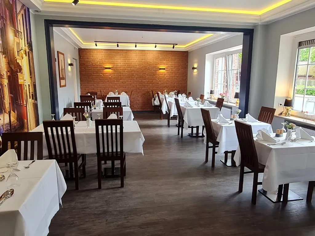 Ristorante Il Castello Fintel ristorante a Fintel