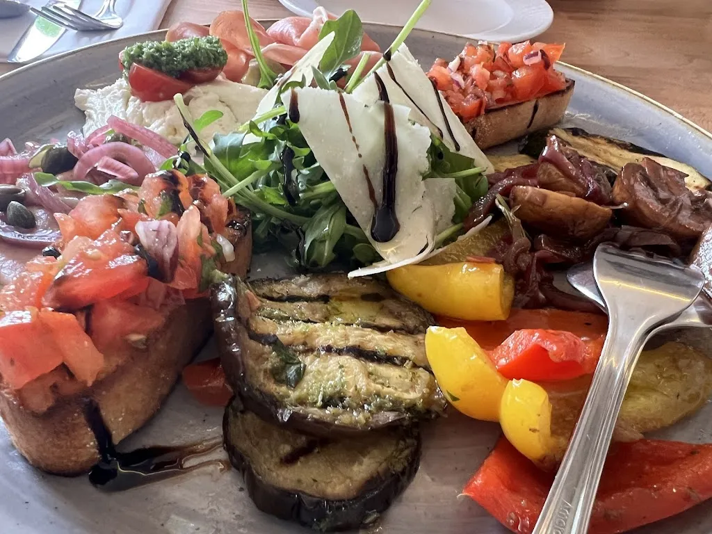 Ristorante Il Castello Fintel_Fintel_slider_image_2