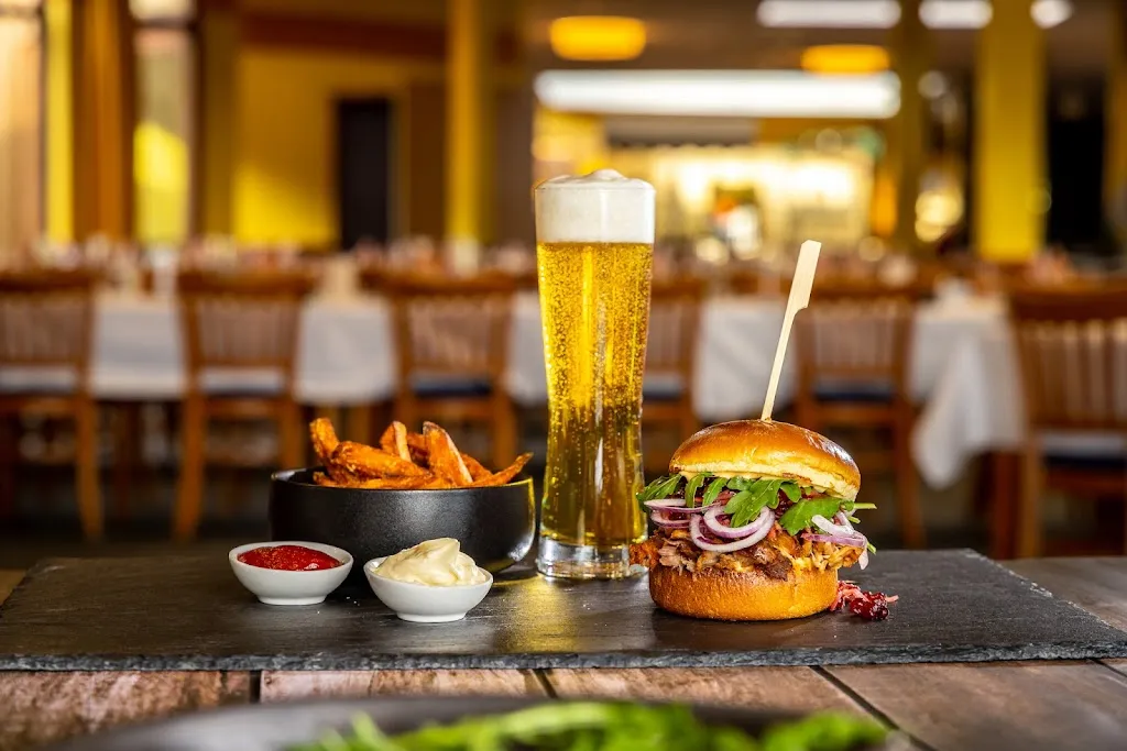 Menu_Eurostrand Restaurant Resort Lüneburger Heide_Fintel_immagine_1