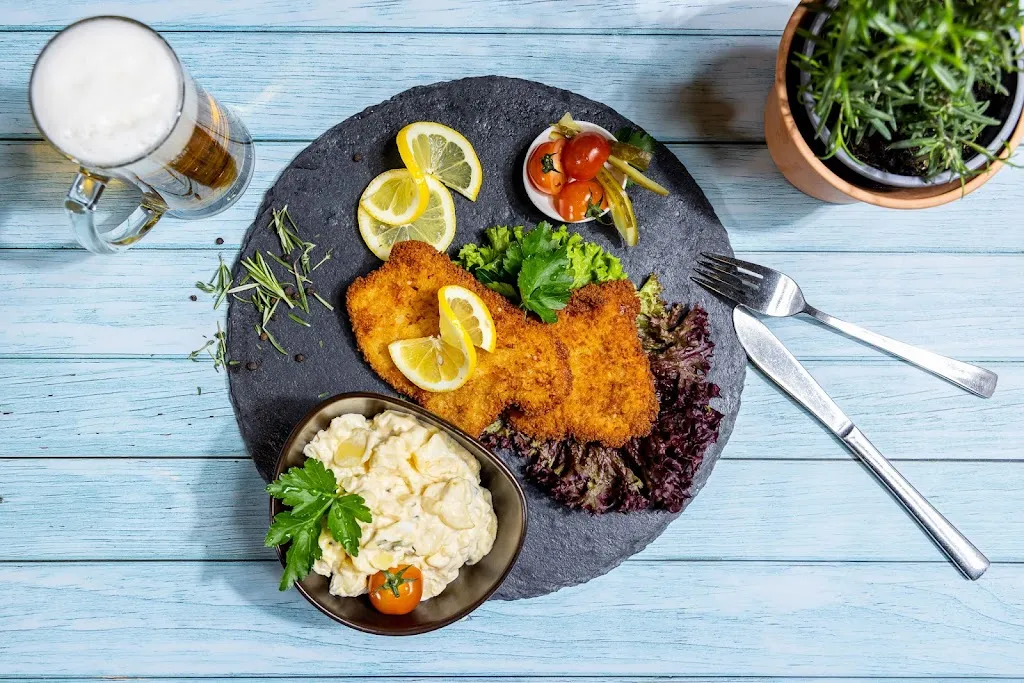 Menu_Eurostrand Restaurant Resort Lüneburger Heide_Fintel_immagine_2