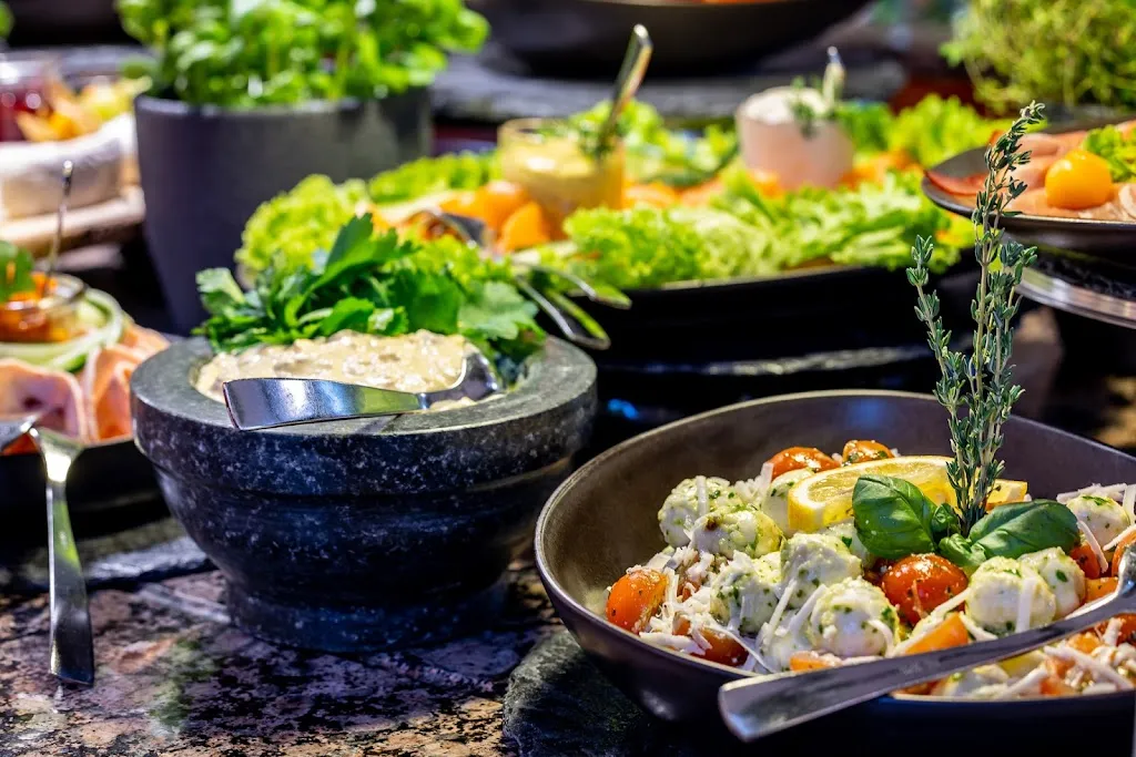 Menu_Eurostrand Restaurant Resort Lüneburger Heide_Fintel_immagine_7