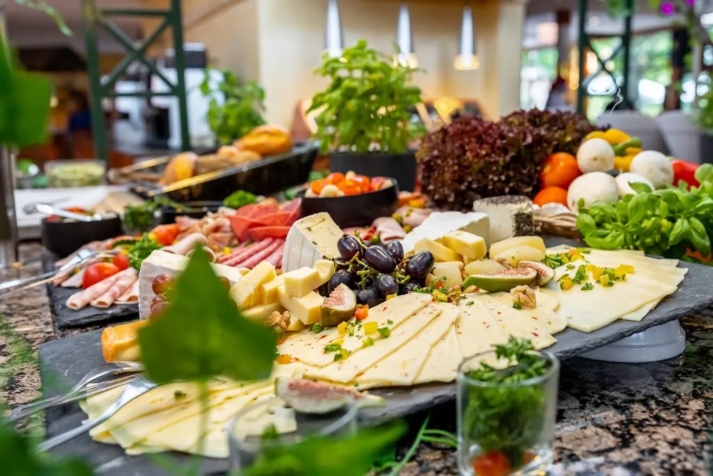 Menu_Eurostrand Restaurant Resort Lüneburger Heide_Fintel_immagine_9