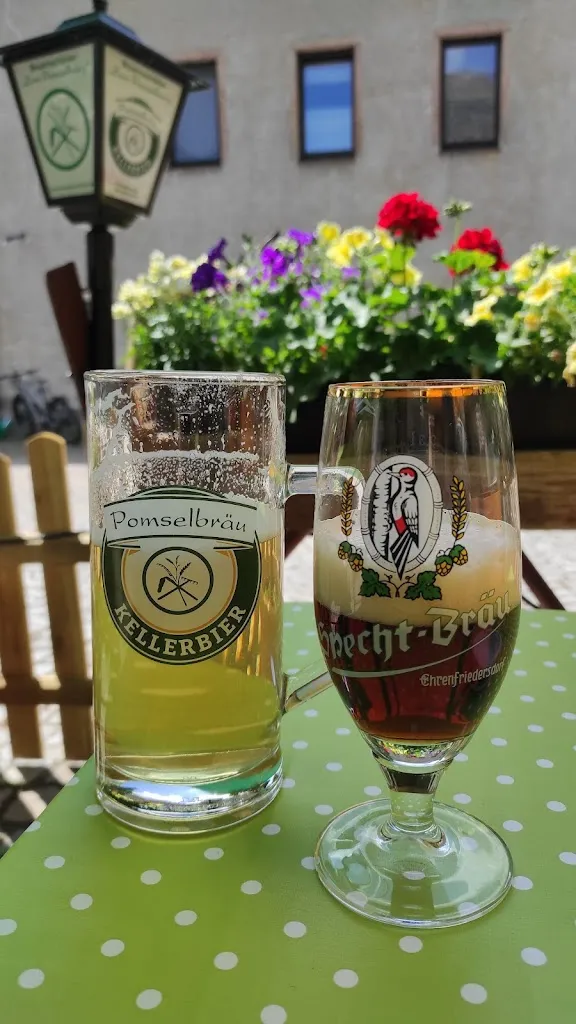 Menu_Bauernschänke zum Pomselberg_Flöha_immagine_4