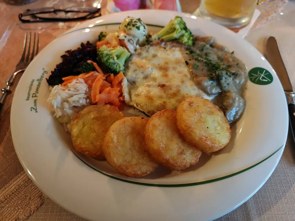 Menu_Bauernschänke zum Pomselberg_Flöha_immagine_6