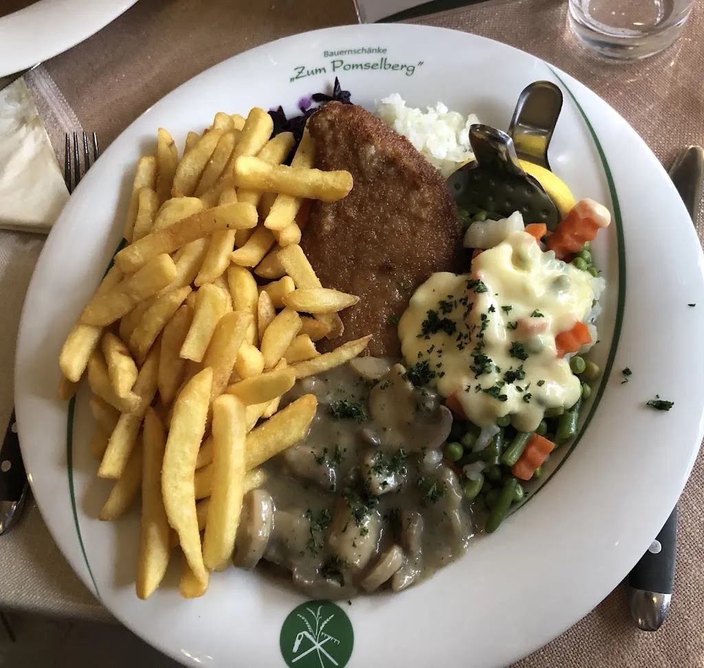 Menu_Bauernschänke zum Pomselberg_Flöha_immagine_8