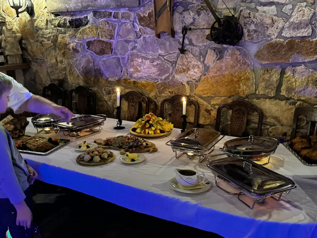 Johannes Brandt_Bauernschänke zum Pomselberg_Flöha_review