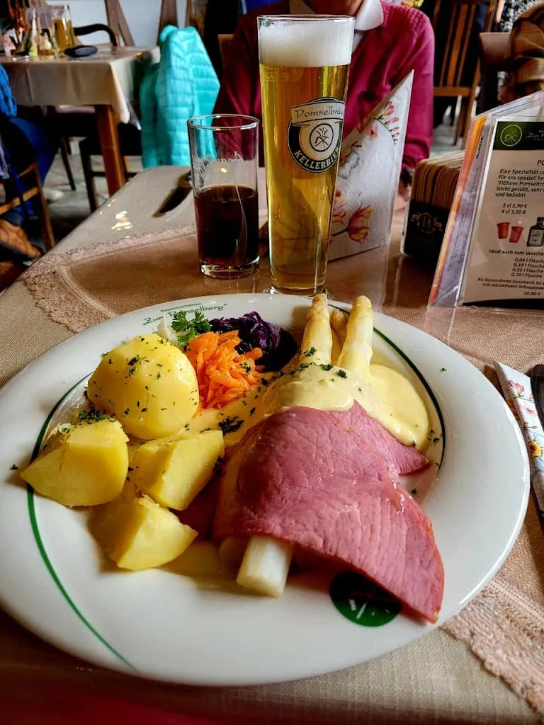 F B_Bauernschänke zum Pomselberg_Flöha_review