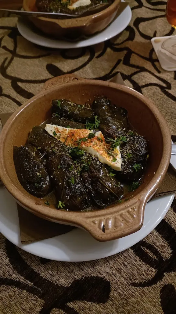 Menu_Restaurant Alexis Zorbas_Freren_image_5