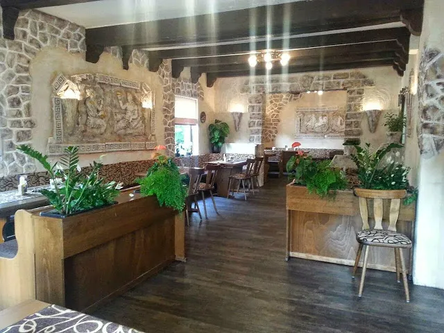 Restaurant Alexis Zorbas_Freren_slider_image_1