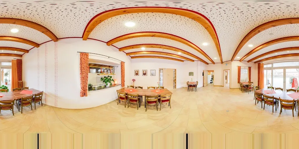 Lüns restaurant in Freren