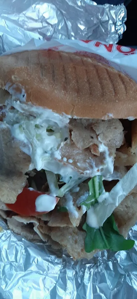 Pizzeria Arabico restaurant in Freren