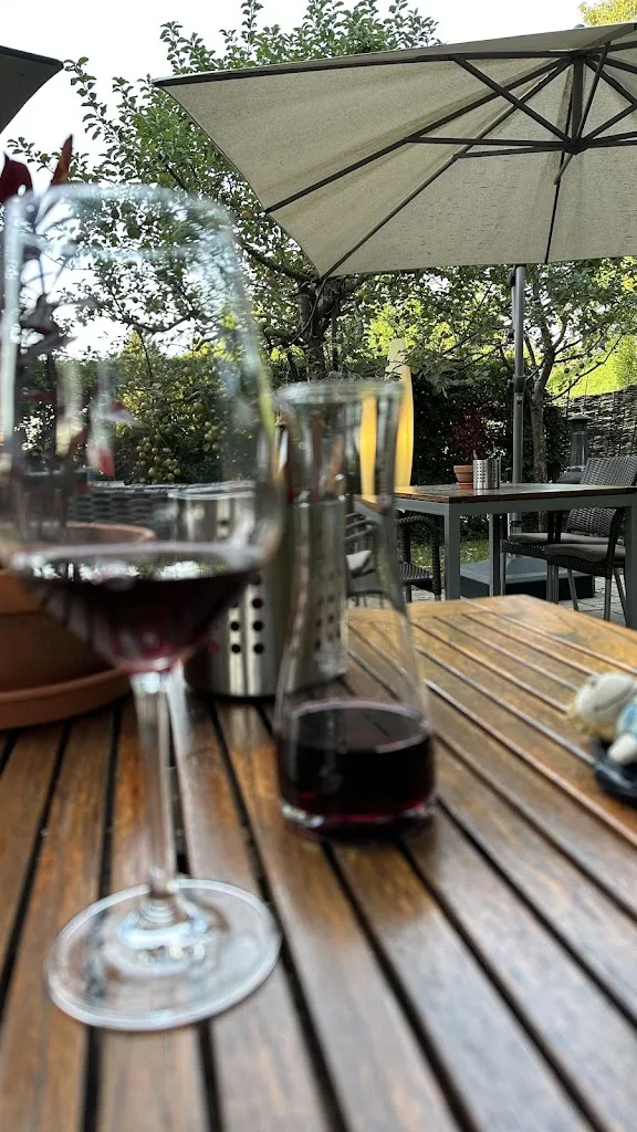 Menu_Restaurant & Hotel Wilder Mann_Aalen_image_5